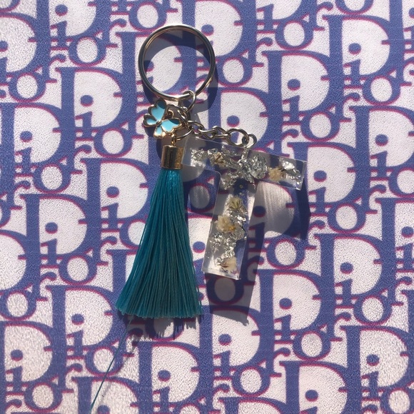 Custom Keychains🦋💕 - Picture 3 of 5